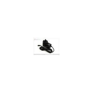 AC/DC Power Adapter With UL/CUL,FCC,CE,GS,SAA/C-tick,CCC,CB,BS1363-1,EuP,CEC Safety Approvals