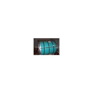 SPCC / SPCD / SPCE Cold Rolled Steel Coils / Sheet , Color Coated , Deep Drawing Quality