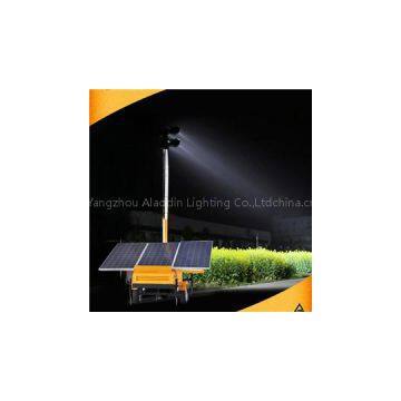 Movable Solar Power System ALD-FDJ-001