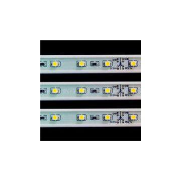 LED Bar Light 3528 RGB LED Rigid Strip 12V Or 24V With CE RoHS From SHENZHEN