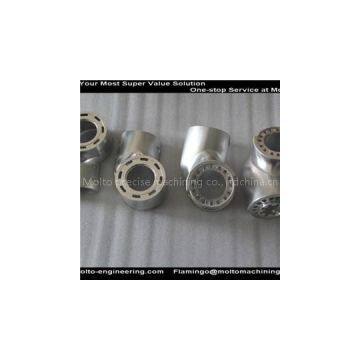 High Precision Custom CNC Machining Machine Part