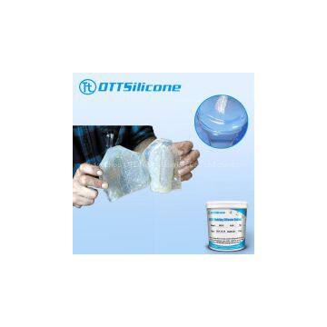 Addition Food Grade Mold Making silicone rubber