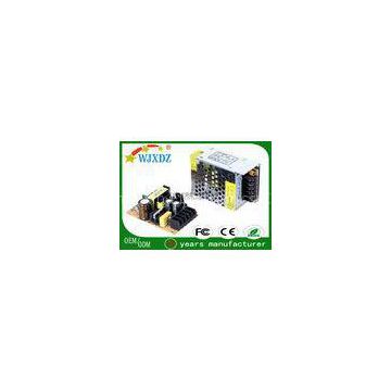 Hige Efficiency 1A Constant Current LED Power Supply 24V CE ROHS Certification