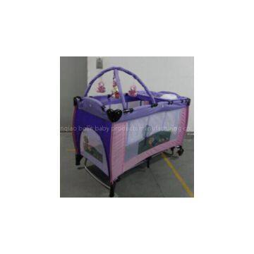 baby cot 120*60*78CM