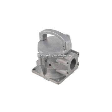 Large Size Aluminum Die Casting Moulds