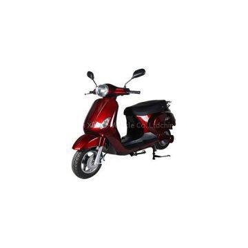 EM06 Electric Motor Scooter