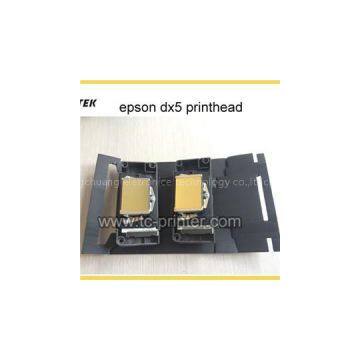 100% Orignal F186000 First Locked Dx5 Printhead For Sale In Guangzhou