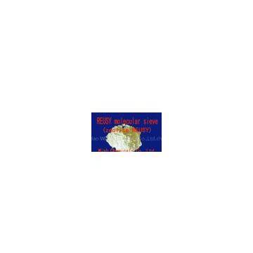Super-stable Rare-earth Zeolite