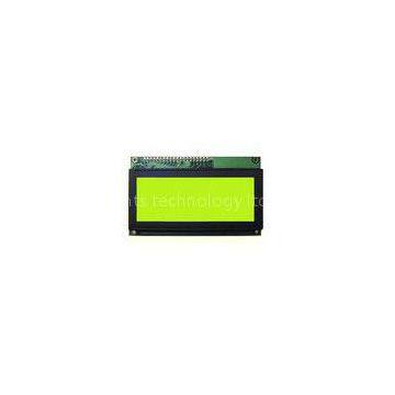 FSTN Alphanumeric 192  64D COB Graphic Monochrome LCD Module 8 Bit