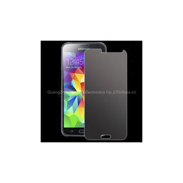 For Samsung Galaxy S5 2-way Anti-spy Privacy Filter Screen Protector Anti-scratch