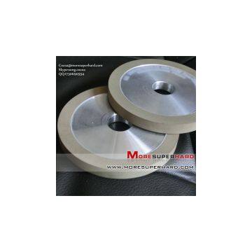 1A1 Straight Diamond Wheel