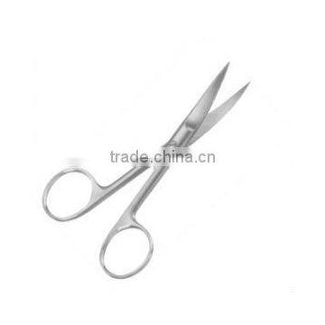 Dressing Scissors Sharp Straight, Surgical Scissors