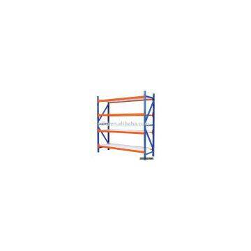 storage shelving