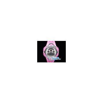 newly digital watch