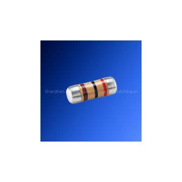 CFS Carbon Film Resistor