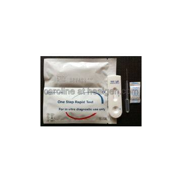 HAV IgM rapid test kit