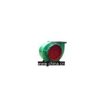 centrifugal fan