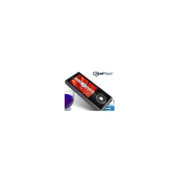 TQ-P504 MP5 Player