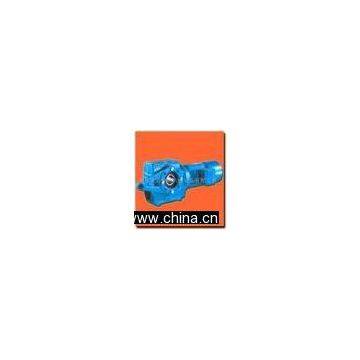 Bevel Gear Reducer(speed reducer)