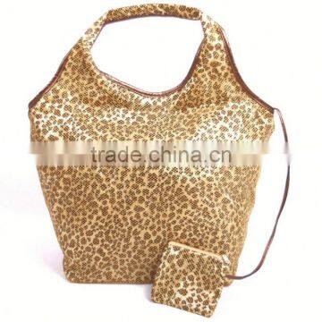 Good Hot sales italian bags for shopping and promotiom,good quality fast delivery