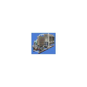 shell ice machine