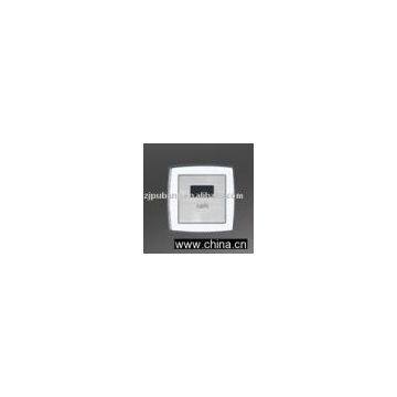 automatic flusher, automatic urinal flusher, sensor flusher, inductive flusher, infrared flusher, electronic flusher