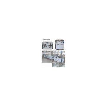 PVC Pipe Production Line