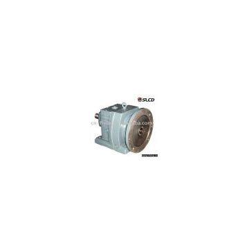printing and packaging machinery industrial speed reducer