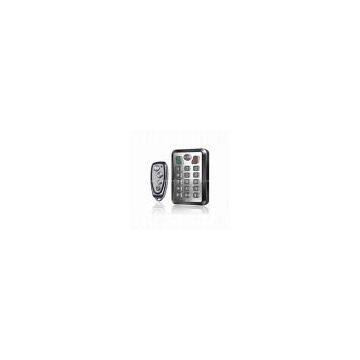 GSM car alarm