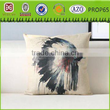 Cultural symbolize pillows Personalized pillows