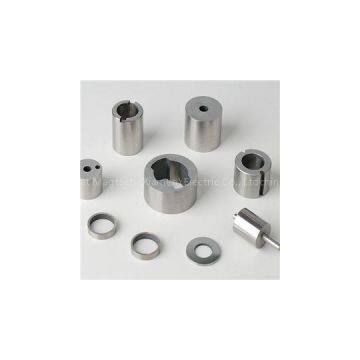 Sintered Alnico Magnets