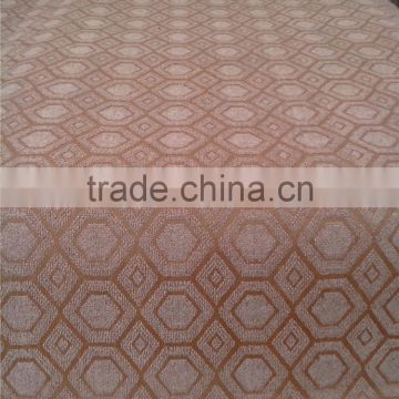 needle punch jacquard carpets double colors wholesale price