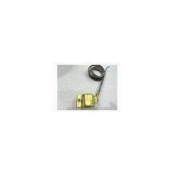 Brass sealed  heater band 220V,100W for plastic injection machine