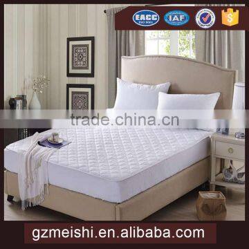 Hotel/Hospital Waterproof Matress Protector in Guangzhou