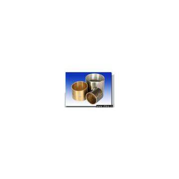 Bi-metal bushing