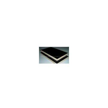 Black Fim Faced Plywood