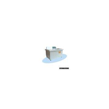 Ultrasonic Cleaning Machine  Model: JY92-JD-500A