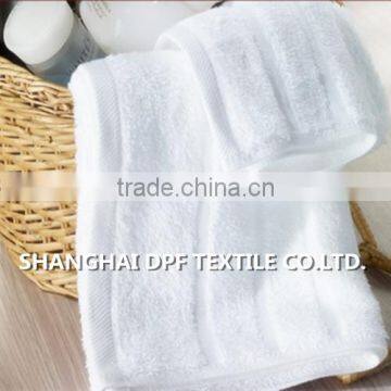 100% Cotton Bordering Hotel Bath Towel