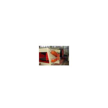 wood chipper with CE and ISO certificate