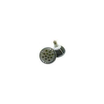 Dimmable LED spot light PAR38 12W