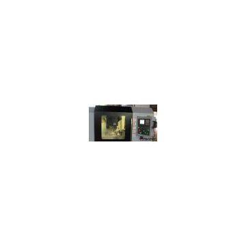 CNC parts