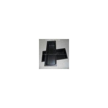 Rectangle and New design  Vacuum forming Plastic Tray