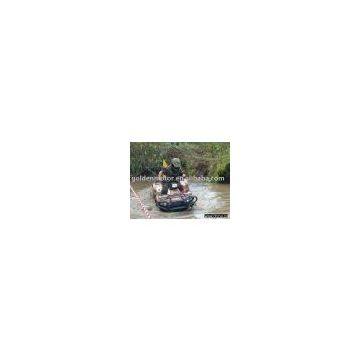 400cc 4 x 4 eec/epa ATV/quad,UTV, EEC Approval for 2 Persons