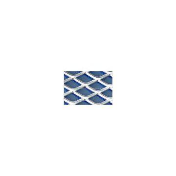 Expanded Metal Mesh photo-3