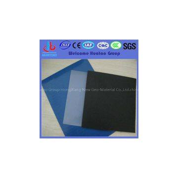 HDPE  Smooth geomembrane