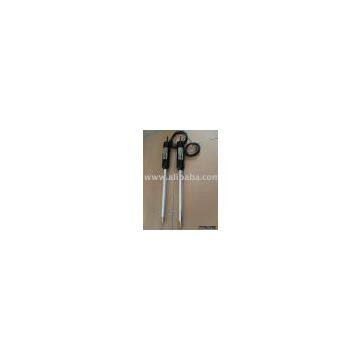 Dual Swing Gate Opener