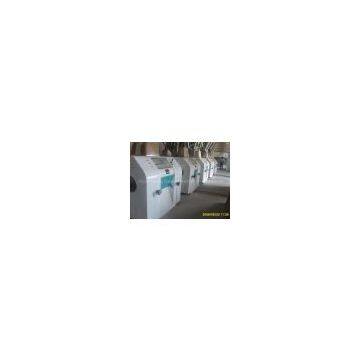 Semolina Wheat Flour Making Machine,flour Milling Equipment Factory