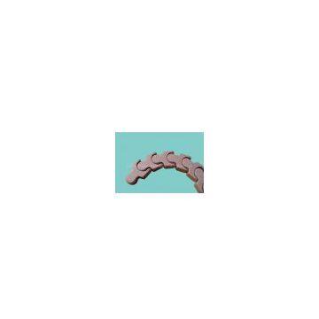 Flexible chains
