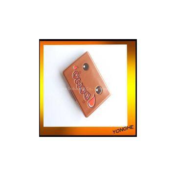 customized PU card holder