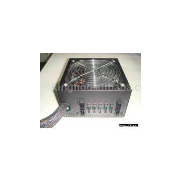 Modular(smart cable management)1000W power supply
